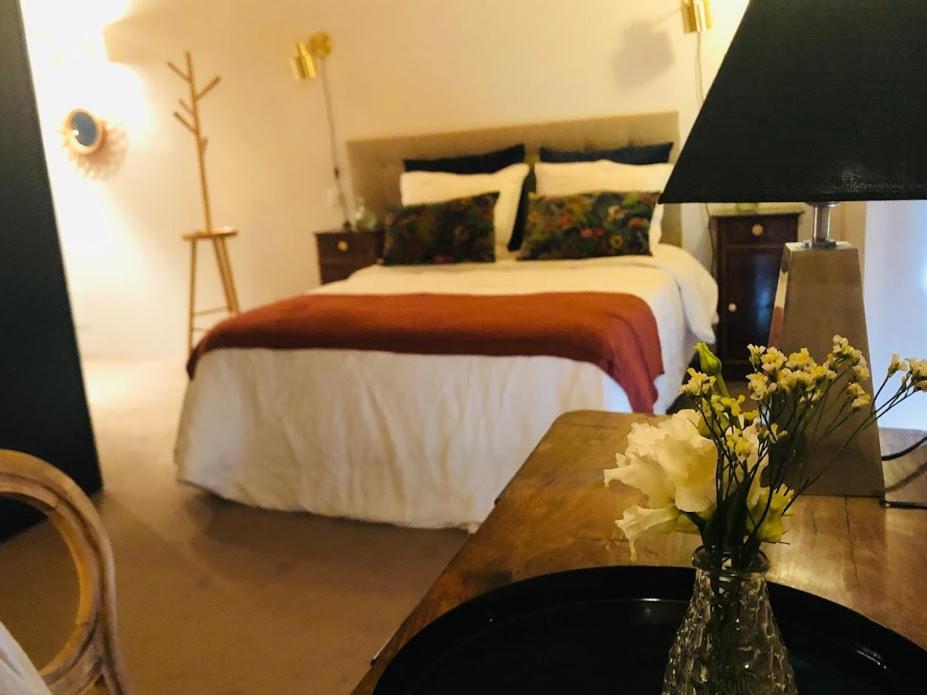 Le Clos De Miribel Givry  Eksteriør billede