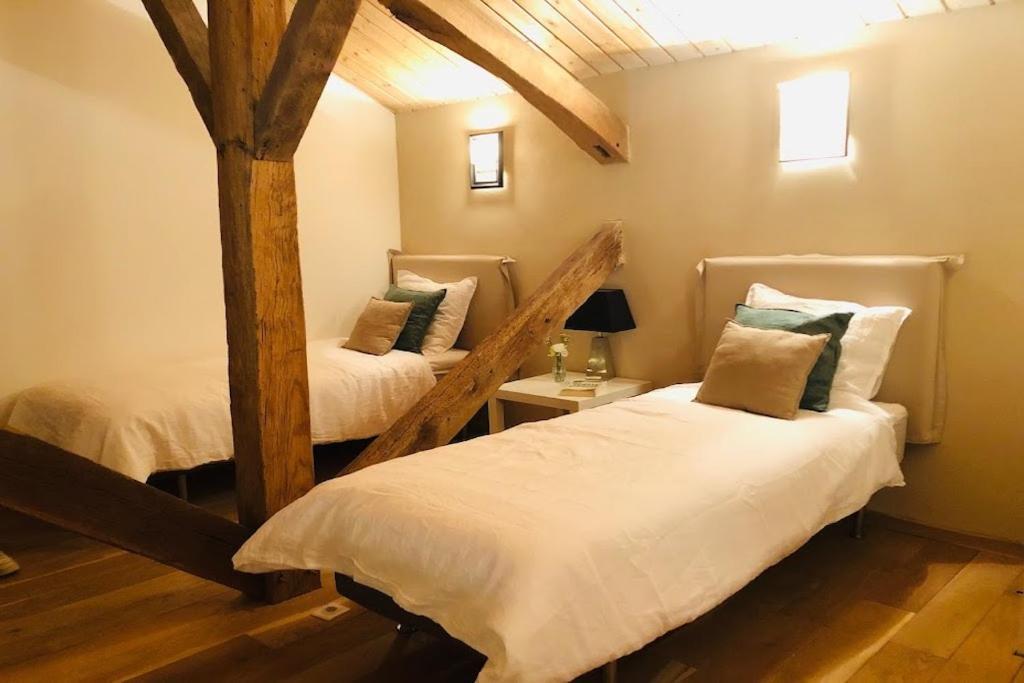 Le Clos De Miribel Givry  Eksteriør billede