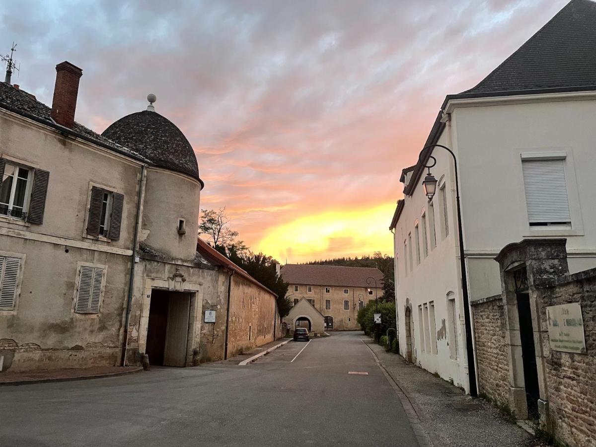 Le Clos De Miribel Givry  Eksteriør billede