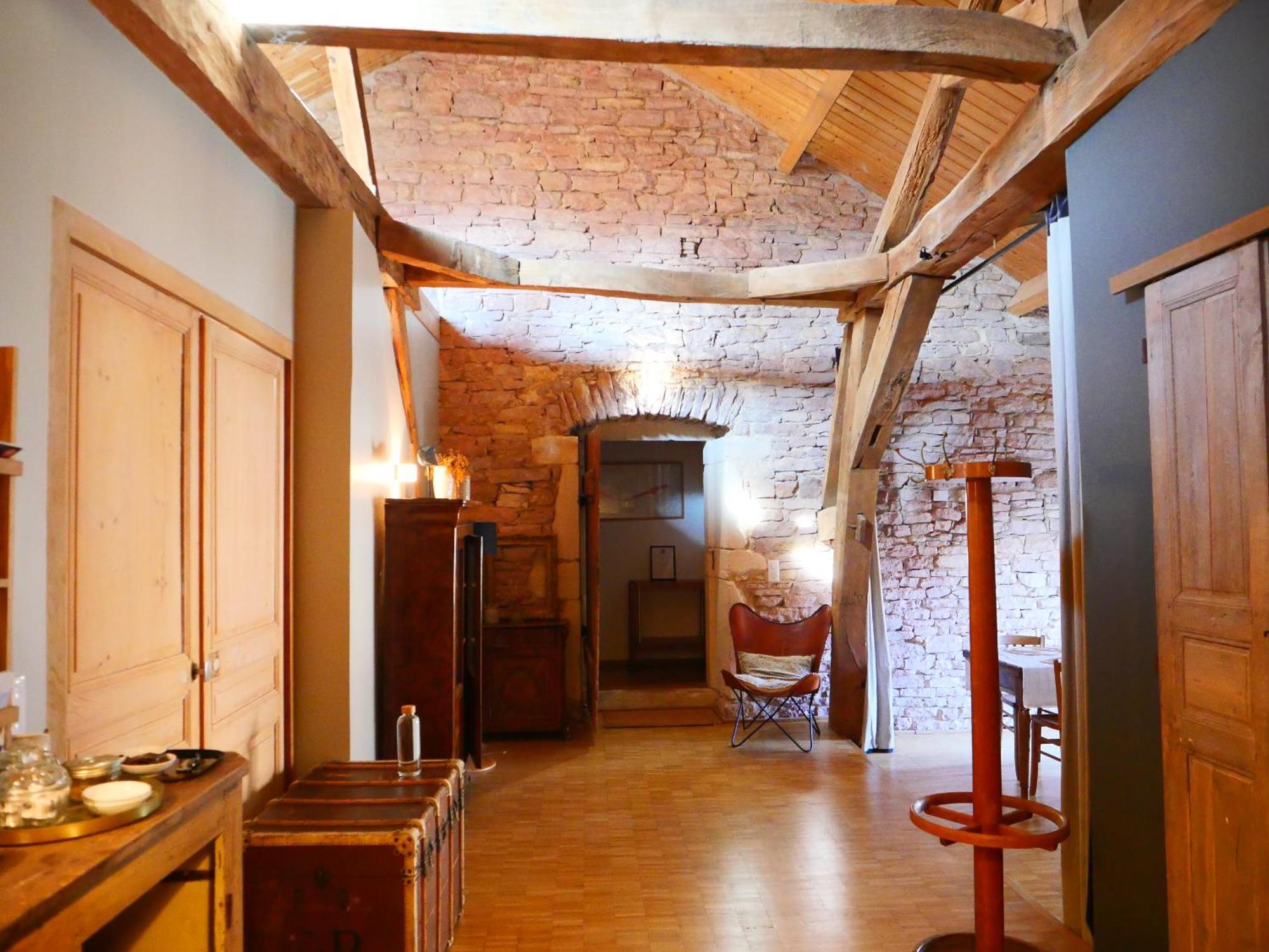Le Clos De Miribel Givry  Eksteriør billede